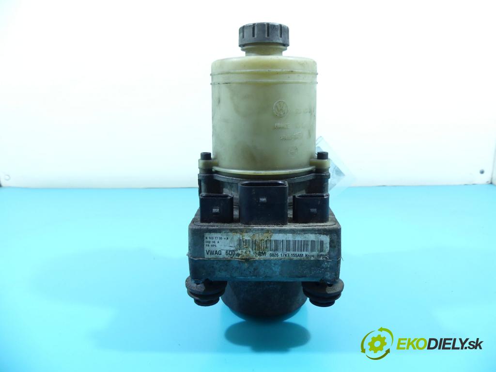 Vw Polo IV 9N 2001-2009 1.4 tdi 75 HP manual 55 kW 1422 cm3 5- čerpadlo posilovač 6Q0423155AM (Servočerpadlá, pumpy riadenia)