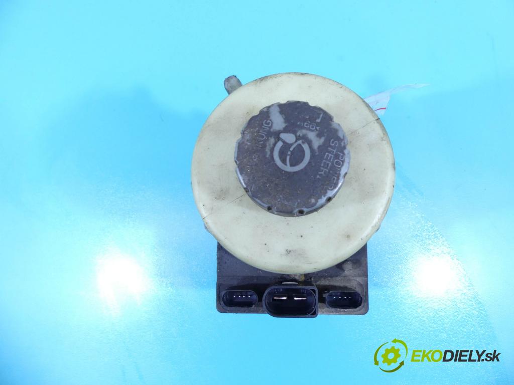 Vw Polo IV 9N 2001-2009 1.4 tdi 75 HP manual 55 kW 1422 cm3 5- čerpadlo posilovač 6Q0423155AM (Servočerpadlá, pumpy riadenia)