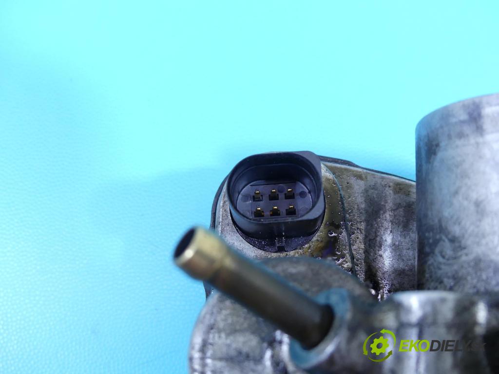 Vw Golf IV 1997-2003 1.4 16V 75 HP manual 55 kW 1390 cm3 5- klapka 036133062 (Škrtiace klapky)
