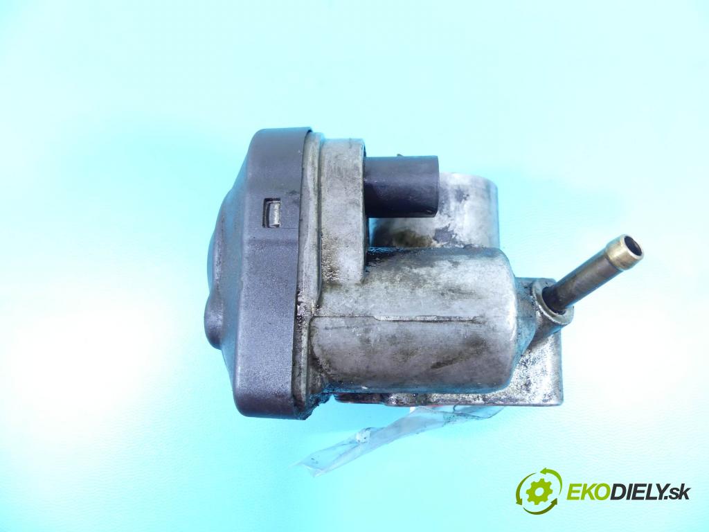 Vw Golf IV 1997-2003 1.4 16V 75 HP manual 55 kW 1390 cm3 5- klapka 036133062 (Škrtiace klapky)