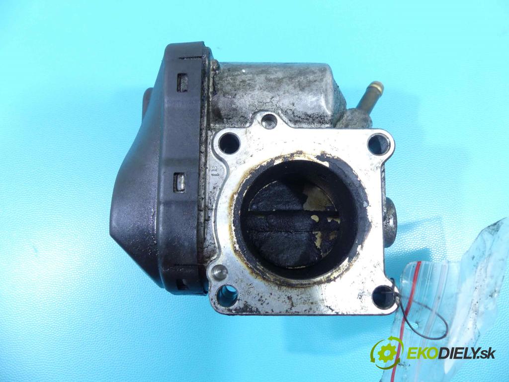 Vw Golf IV 1997-2003 1.4 16V 75 HP manual 55 kW 1390 cm3 5- klapka 036133062 (Škrtiace klapky)