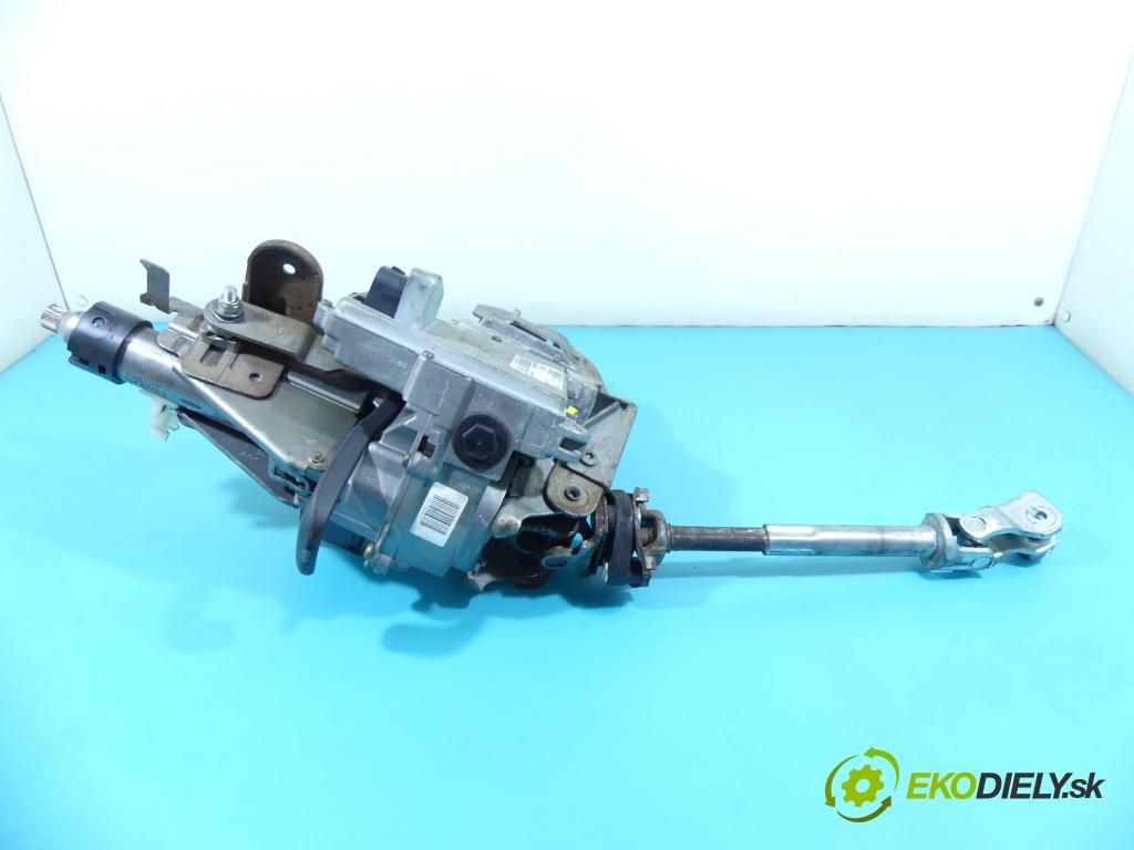 Renault Scenic II 2003-2009 1.5 dci 101 HP manual 74 kW 1461 cm3 5- čerpadlo posilovač 8200035272 (Servočerpadlá, pumpy riadenia)