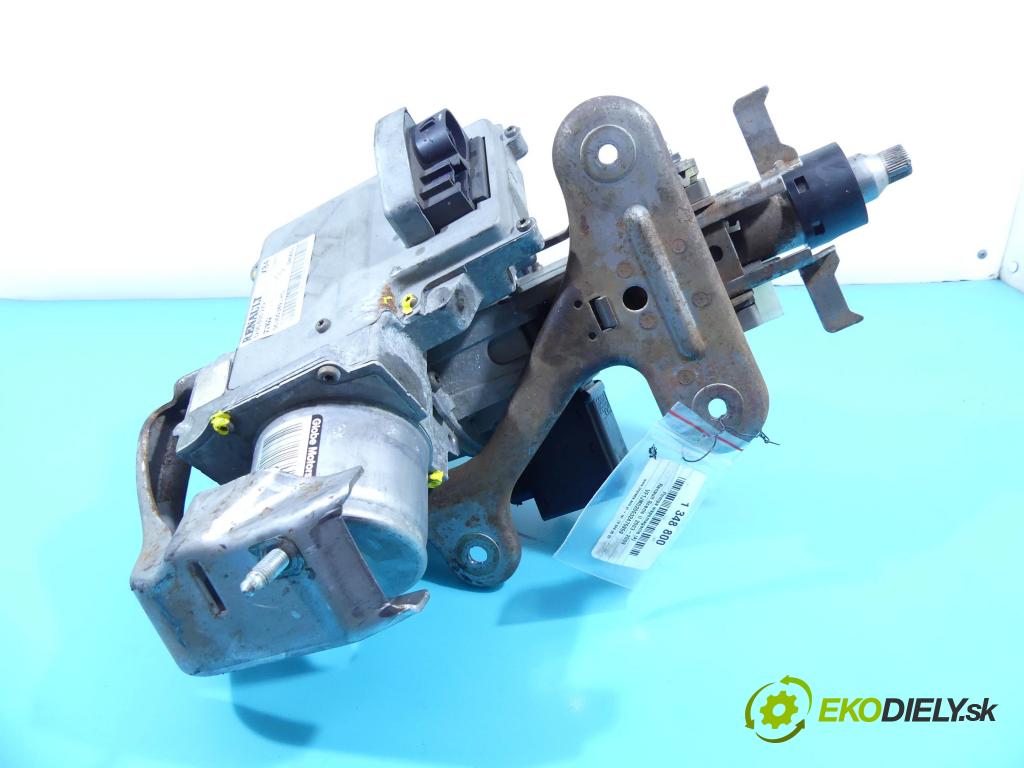 Renault Scenic II 2003-2009 1.5 dci 101 HP manual 74 kW 1461 cm3 5- čerpadlo posilovač 8200035272 (Servočerpadlá, pumpy riadenia)