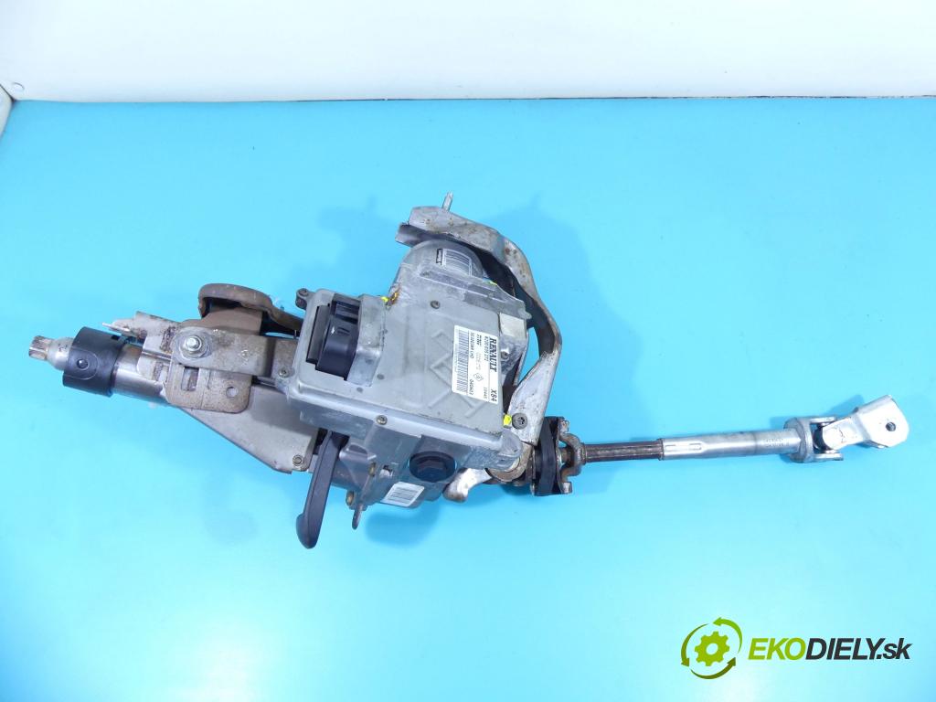 Renault Scenic II 2003-2009 1.5 dci 101 HP manual 74 kW 1461 cm3 5- čerpadlo posilovač 8200035272 (Servočerpadlá, pumpy riadenia)