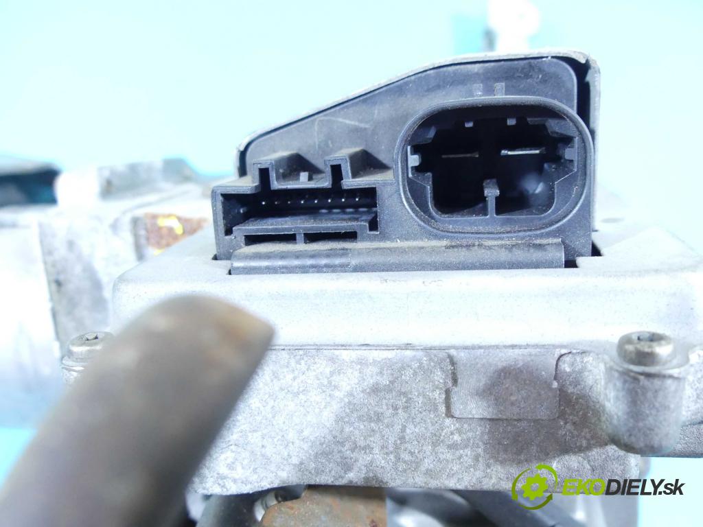 Renault Scenic II 2003-2009 1.5 dci 101 HP manual 74 kW 1461 cm3 5- čerpadlo posilovač 8200035272 (Servočerpadlá, pumpy riadenia)