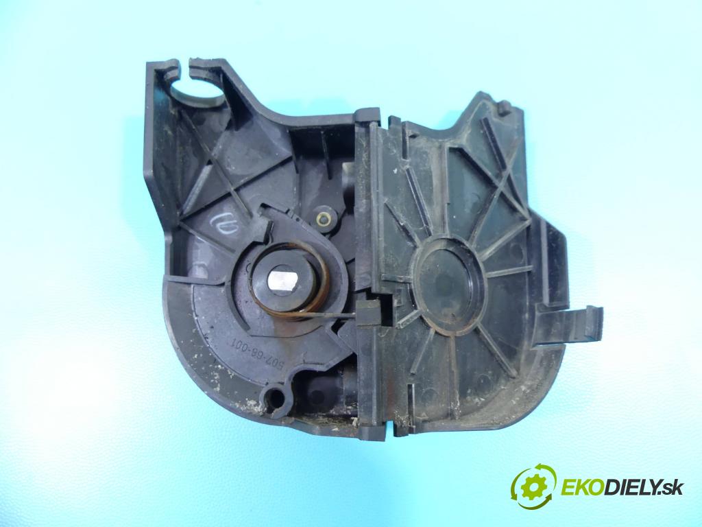 Renault Scenic I 1996-2003 1.9 dci 102 HP manual 75 kW 1870 cm3 5- pedále 7700431918 (Pedále)