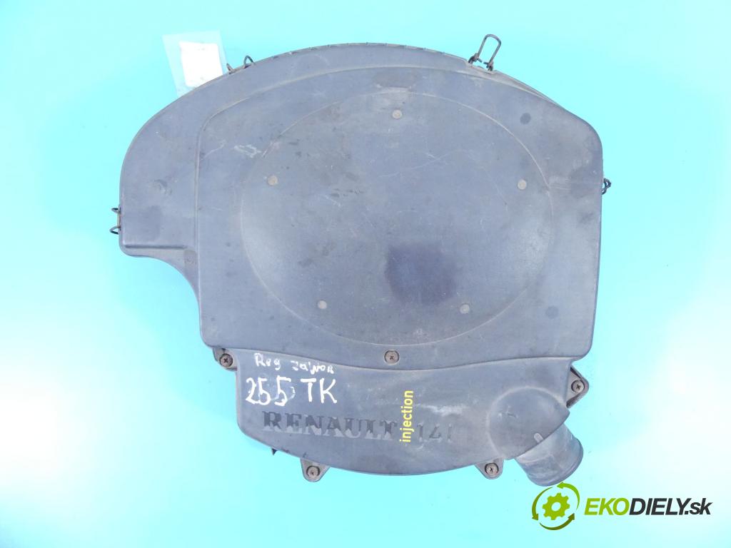 Renault Thalia I 1998-2009 1.4 8V 75 HP manual 55 kW 1390 cm3 4- obal filtra vzduchu 7700274216 (Obaly filtrov vzduchu)