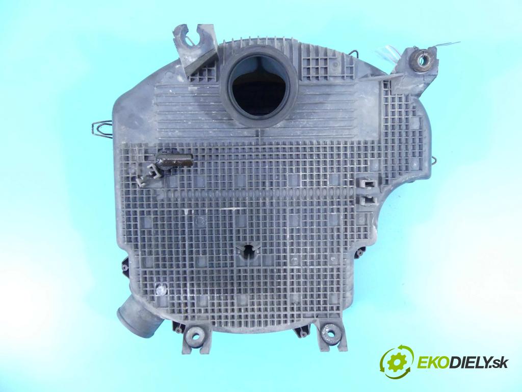 Renault Thalia I 1998-2009 1.4 8V 75 HP manual 55 kW 1390 cm3 4- obal filtra vzduchu 7700274216 (Obaly filtrov vzduchu)