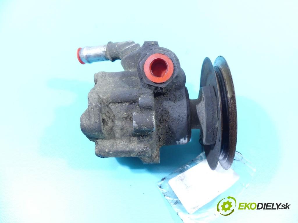 Vw Golf III 1991-1998 1.9 tdi 90 HP manual 66 kW 1896 cm3 5- čerpadlo posilovač  (Servočerpadlá, pumpy riadenia)