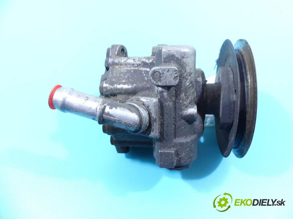 Vw Golf III 1991-1998 1.9 tdi 90 HP manual 66 kW 1896 cm3 5- čerpadlo posilovač  (Servočerpadlá, pumpy riadenia)