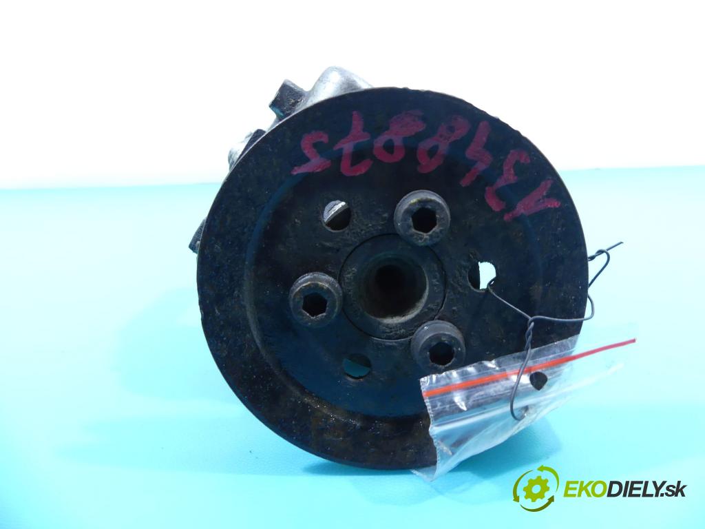 Vw Golf III 1991-1998 1.9 tdi 90 HP manual 66 kW 1896 cm3 5- čerpadlo posilovač  (Servočerpadlá, pumpy riadenia)