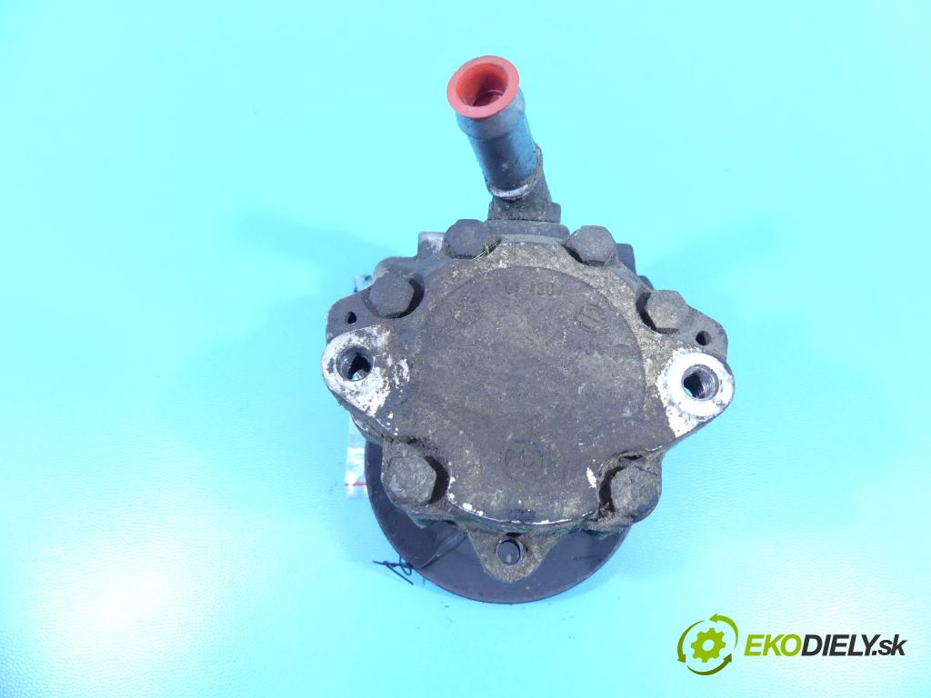 Vw Golf III 1991-1998 1.9 tdi 90 HP manual 66 kW 1896 cm3 5- čerpadlo posilovač  (Servočerpadlá, pumpy riadenia)