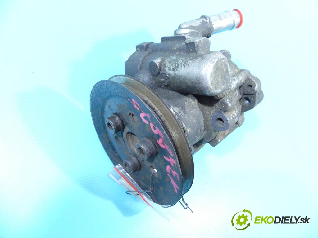 Vw Golf III 1991-1998 1.9 tdi 90 HP manual 66 kW 1896 cm3 5- čerpadlo posilovač  (Servočerpadlá, pumpy riadenia)