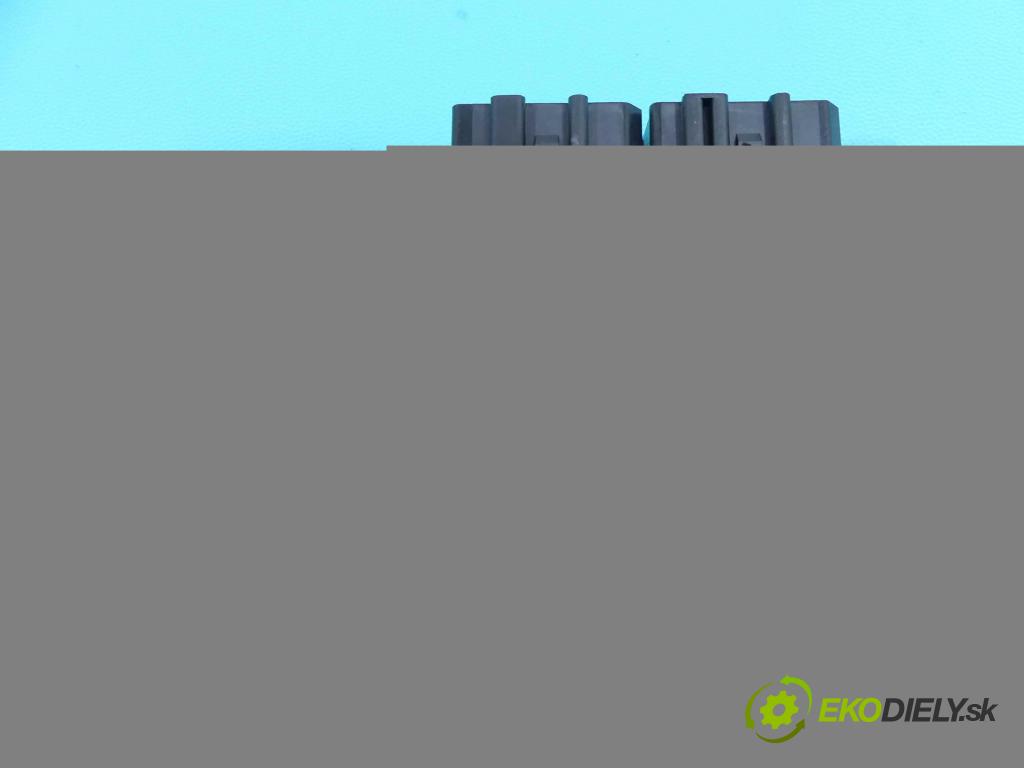 Vw Golf IV 1997-2003 1.6 SR 101 HP manual 74 kW 1595 cm3 5- modul riadiaca jednotka 1C0962258J (Ostatné)