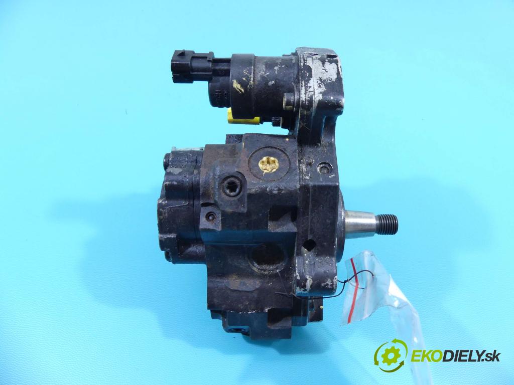 Renault Trafic II 2001-2014 1.9 dci 101 HP manual 74 kW 1870 cm3 5- čerpadlo vstrekovacia 0445010075 (Vstrekovacie čerpadlá)