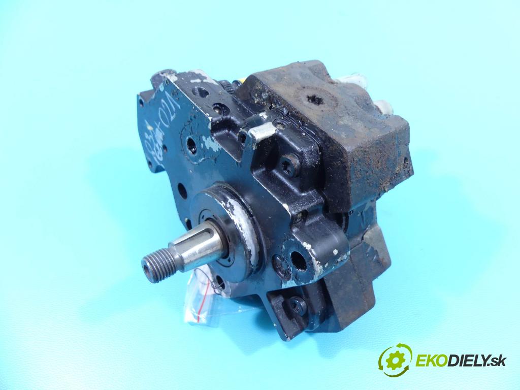 Renault Trafic II 2001-2014 1.9 dci 101 HP manual 74 kW 1870 cm3 5- čerpadlo vstrekovacia 0445010075 (Vstrekovacie čerpadlá)