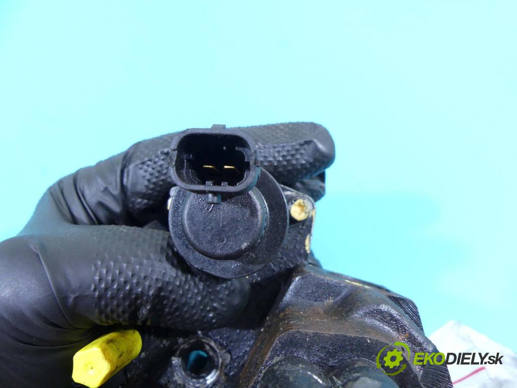 Renault Trafic II 2001-2014 1.9 dci 101 HP manual 74 kW 1870 cm3 5- čerpadlo vstrekovacia 0445010075 (Vstrekovacie čerpadlá)