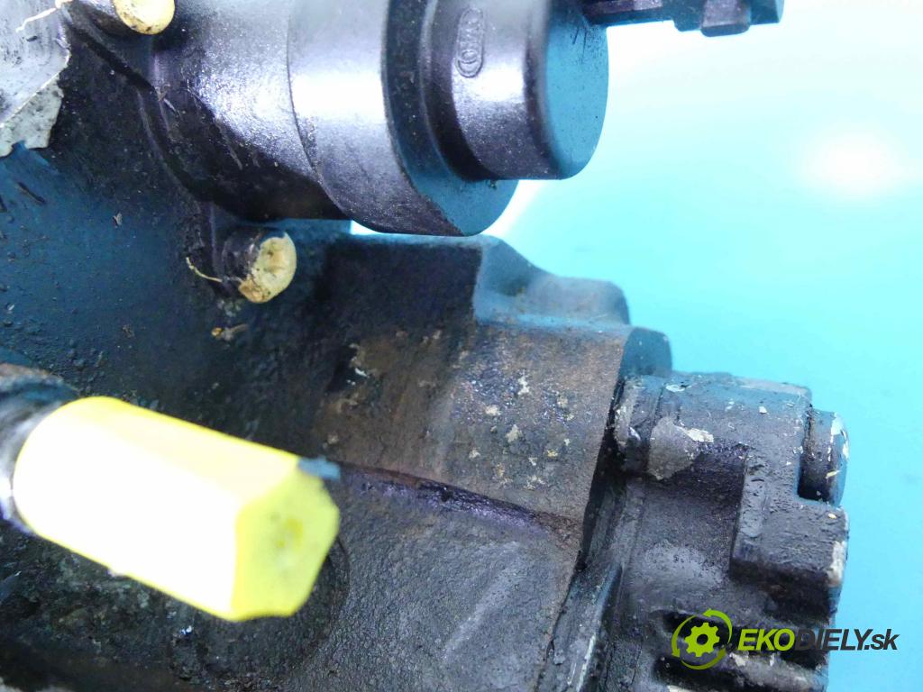 Renault Trafic II 2001-2014 1.9 dci 101 HP manual 74 kW 1870 cm3 5- čerpadlo vstrekovacia 0445010075 (Vstrekovacie čerpadlá)