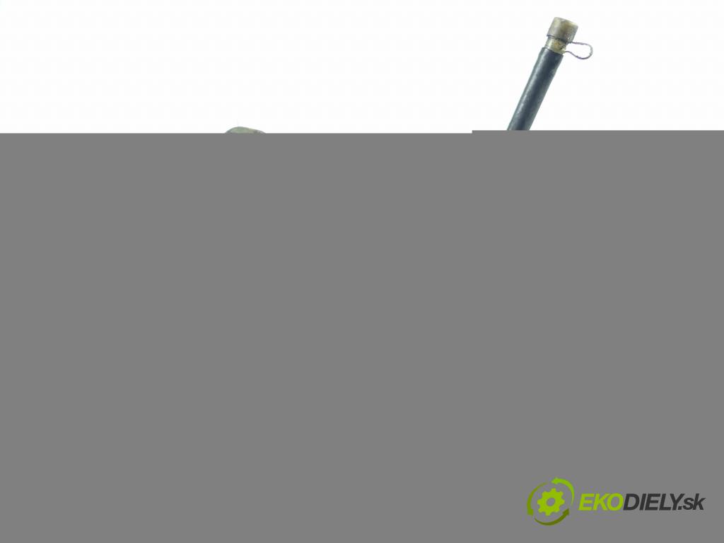 Renault Trafic II 2001-2014 1.9 dci 101 HP manual 74 kW 1870 cm3 5- prevodovka stupeň,rýchlosť manual PK5013