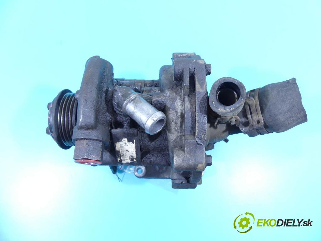 Ford Transit 2000-2006 2.0 tdci 125 HP manual 92 kW 1998 cm3 5- čerpadlo posilovač XS71-3A674-BF (Servočerpadlá, pumpy riadenia)