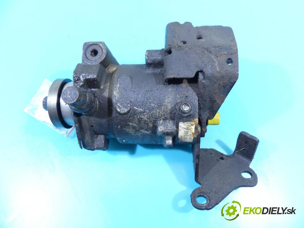 Ford Transit 2000-2006 2.0 tdci 125 HP manual 92 kW 1998 cm3 5- čerpadlo vstrekovacia 2C1Q-9B395-AC (Vstrekovacie čerpadlá)