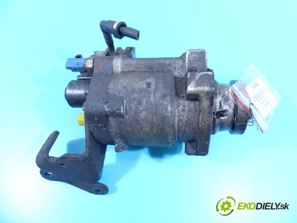 Ford Transit 2000-2006 2.0 tdci 125 HP manual 92 kW 1998 cm3 5- čerpadlo vstrekovacia 2C1Q-9B395-AC (Vstrekovacie čerpadlá)