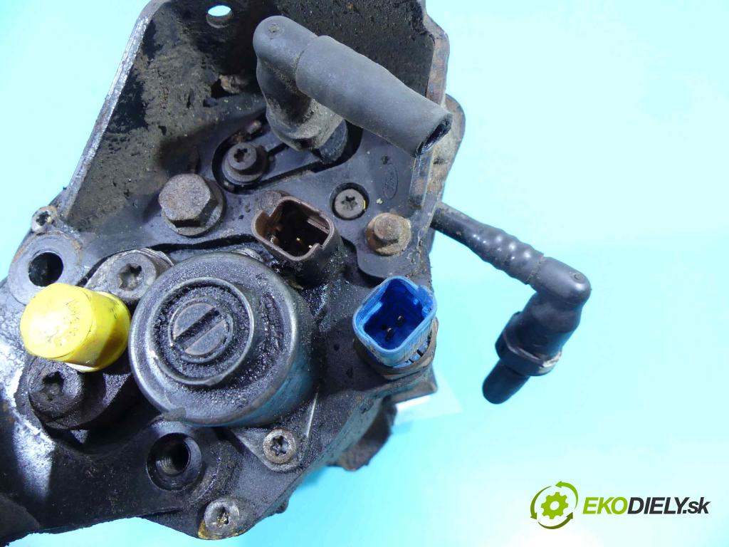 Ford Transit 2000-2006 2.0 tdci 125 HP manual 92 kW 1998 cm3 5- čerpadlo vstrekovacia 2C1Q-9B395-AC (Vstrekovacie čerpadlá)