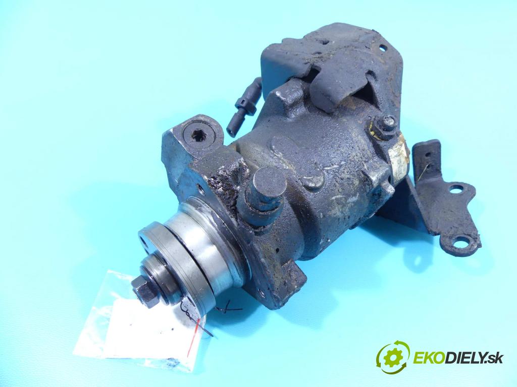 Ford Transit 2000-2006 2.0 tdci 125 HP manual 92 kW 1998 cm3 5- čerpadlo vstrekovacia 2C1Q-9B395-AC (Vstrekovacie čerpadlá)