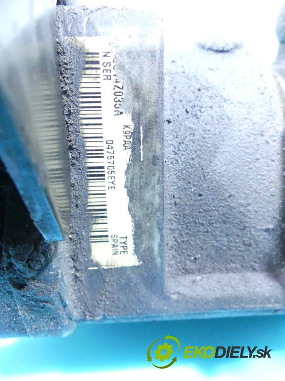 Ford Transit 2000-2006 2.0 tdci 125 HP manual 92 kW 1998 cm3 5- čerpadlo vstrekovacia 2C1Q-9B395-AC (Vstrekovacie čerpadlá)