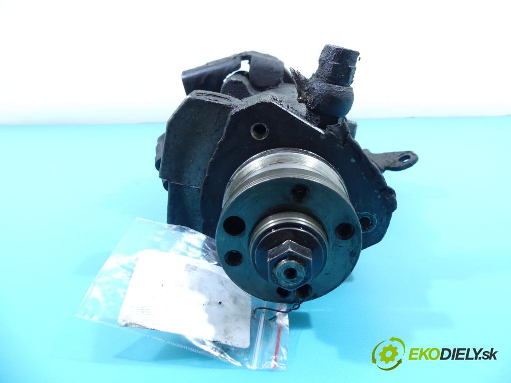 Ford Transit 2000-2006 2.0 tdci 125 HP manual 92 kW 1998 cm3 5- čerpadlo vstrekovacia 2C1Q-9B395-AC (Vstrekovacie čerpadlá)