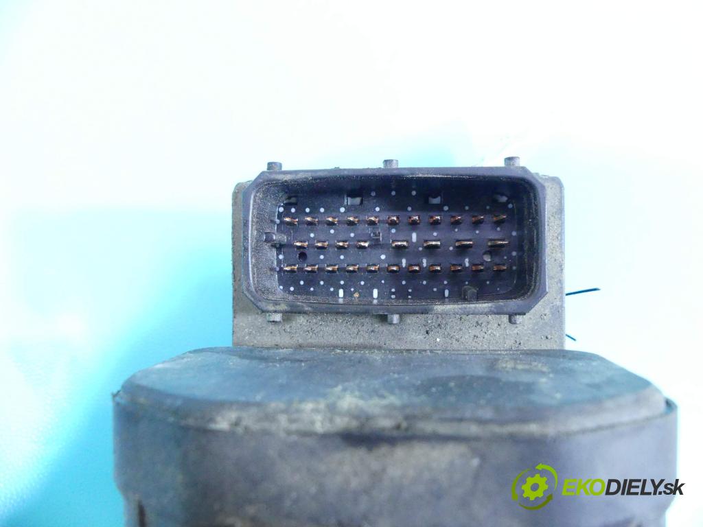 Ford Transit 2000-2006 2.0 tdci 125 HP manual 92 kW 1998 cm3 5- čerpadlo abs 0265216930 (Pumpy ABS)