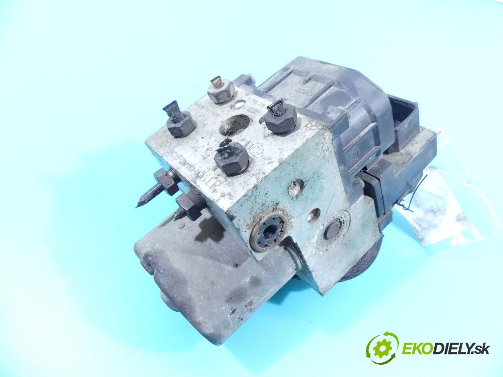Ford Transit 2000-2006 2.0 tdci 125 HP manual 92 kW 1998 cm3 5- čerpadlo abs 0265216930 (Pumpy ABS)