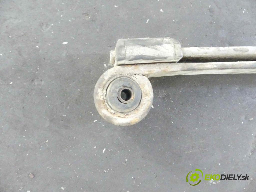Ford Transit 2000-2006 2.0 tdci 125 HP manual 92 kW 1998 cm3 5- listové pero