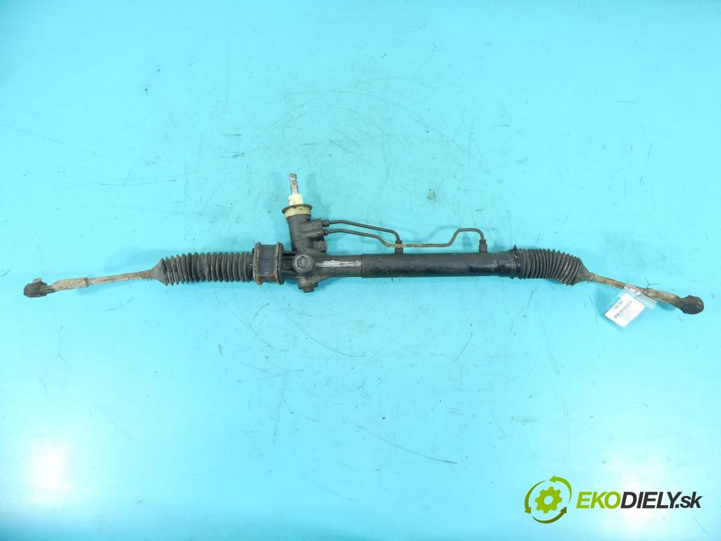 Daewoo Matiz 0.8 52 HP manual 38 kW 800 cm3 5- Ozubené kolo: volant