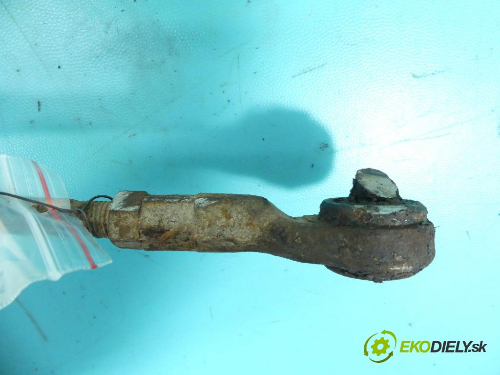 Daewoo Matiz 0.8 52 HP manual 38 kW 800 cm3 5- Ozubené kolo: volant