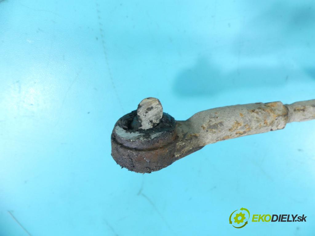 Daewoo Matiz 0.8 52 HP manual 38 kW 800 cm3 5- Ozubené kolo: volant