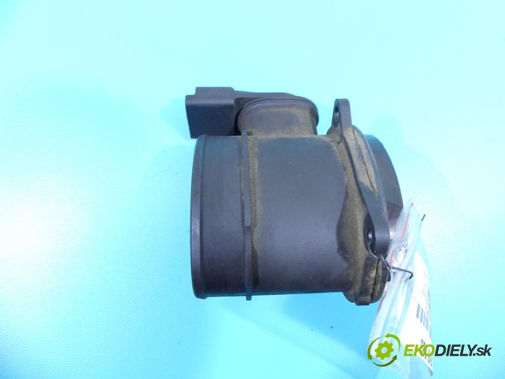 Peugeot Expert II 2006-2016 1.6 hdi 90 HP manual 66 kW 1560 cm3 5- průtokoměr: 9650010780 (Váhy vzduchu)