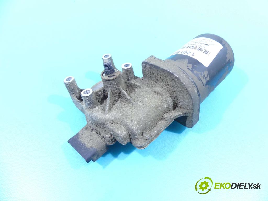 Peugeot Expert II 2006-2016 1.6 hdi 90 hp manual 66 kW 1560 cm3 5- motor stěračů přední 1400456480
