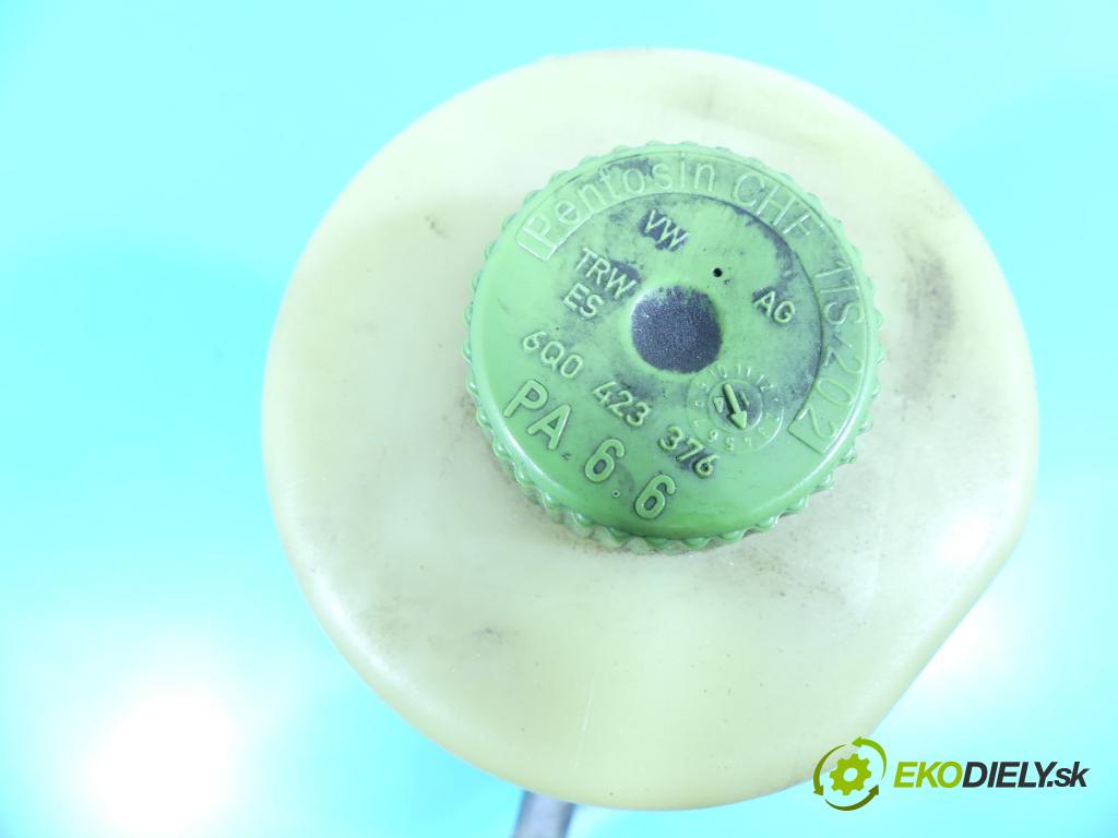 Skoda Roomster 1.4 16V 86 HP manual 63 kW 1390 cm3 5- čerpadlo posilovač 6R0423156C (Servočerpadlá, pumpy riadenia)