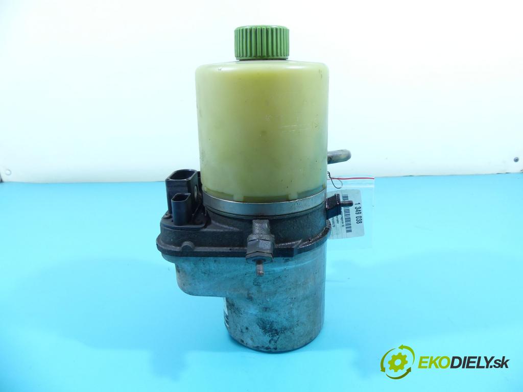 Skoda Roomster 1.4 16V 86 HP manual 63 kW 1390 cm3 5- čerpadlo posilovač 6R0423156C (Servočerpadlá, pumpy riadenia)