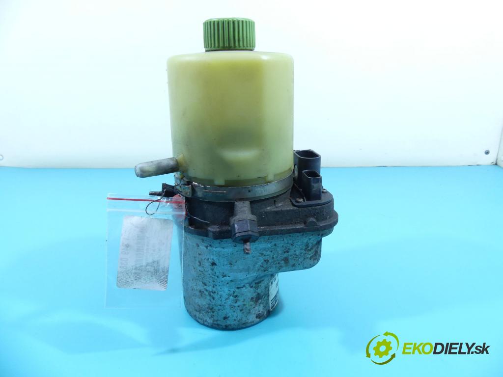 Skoda Roomster 1.4 16V 86 HP manual 63 kW 1390 cm3 5- čerpadlo posilovač 6R0423156C (Servočerpadlá, pumpy riadenia)