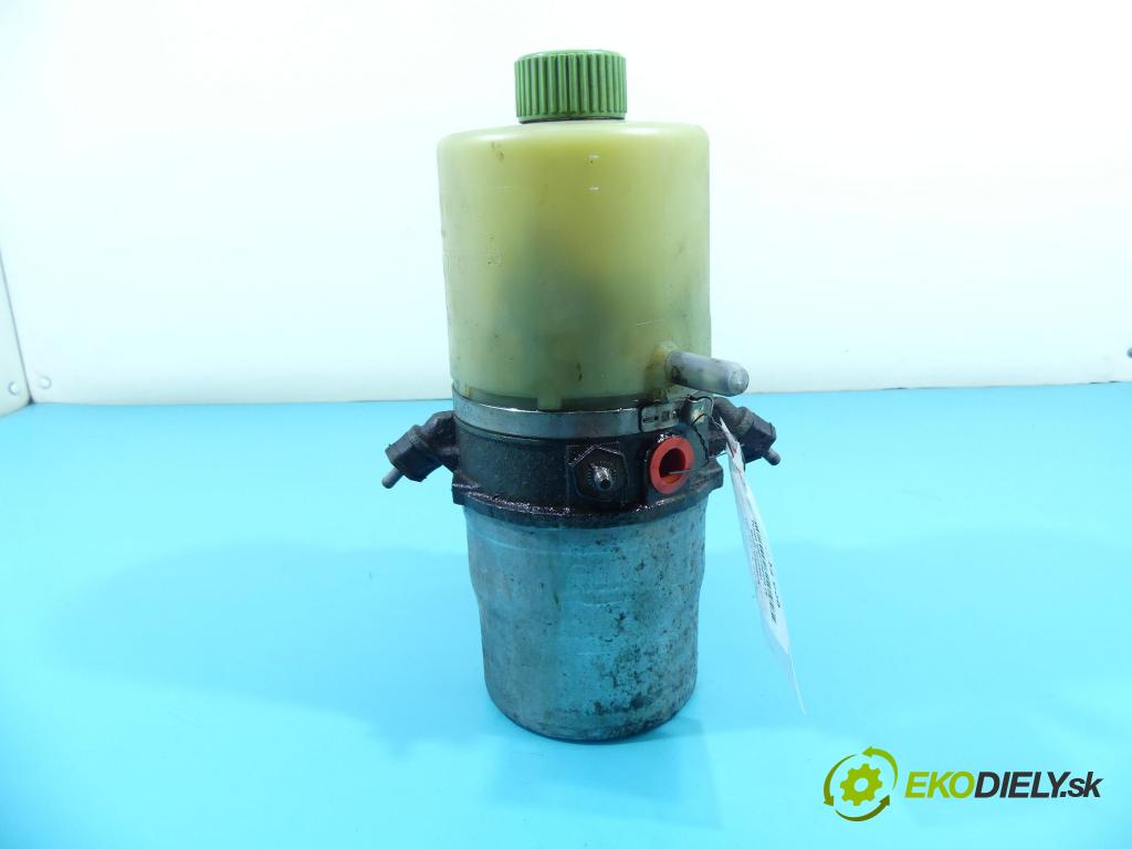 Skoda Roomster 1.4 16V 86 HP manual 63 kW 1390 cm3 5- čerpadlo posilovač 6R0423156C (Servočerpadlá, pumpy riadenia)