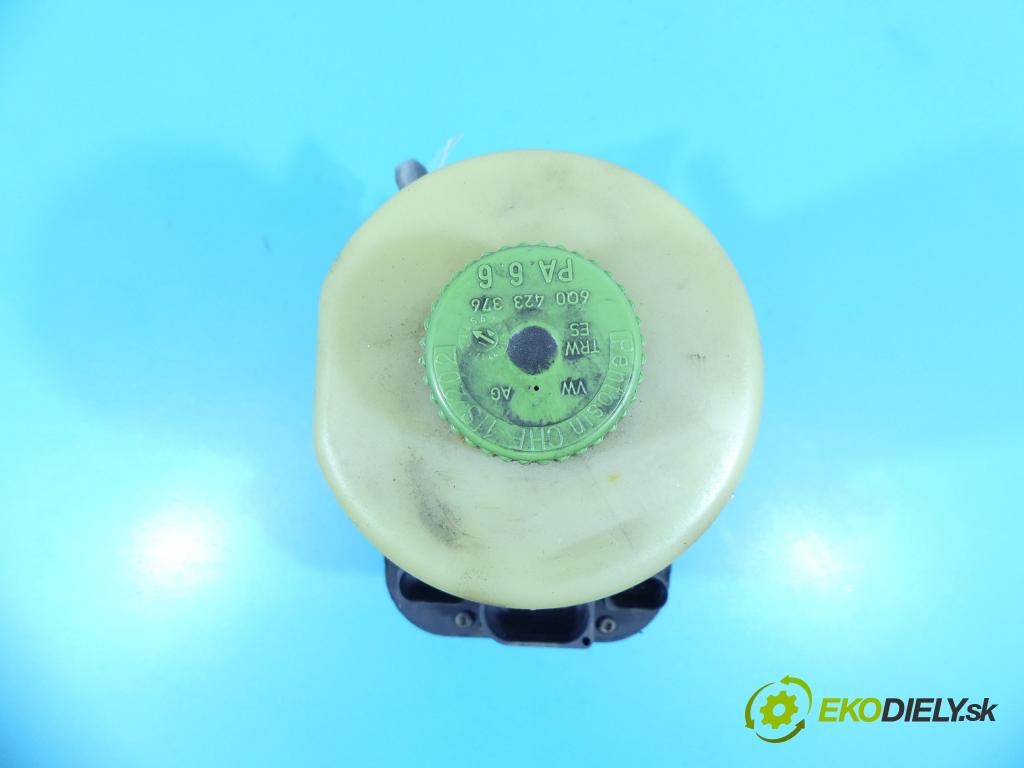 Skoda Roomster 1.4 16V 86 HP manual 63 kW 1390 cm3 5- čerpadlo posilovač 6R0423156C (Servočerpadlá, pumpy riadenia)