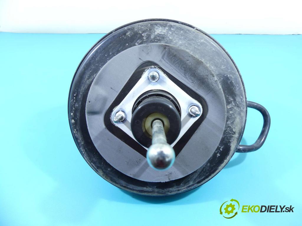 Skoda Roomster 1.4 16V 86 HP manual 63 kW 1390 cm3 5- servo brzdové 6R1614105R