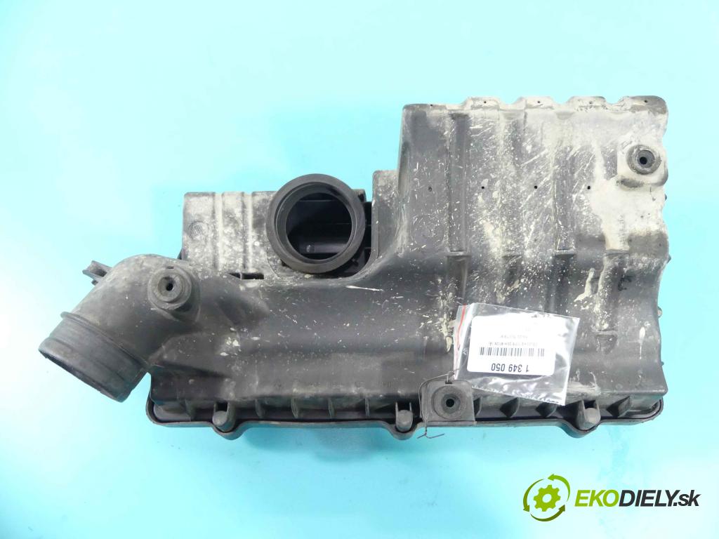 Skoda Roomster 1.4 16V 86 HP manual 63 kW 1390 cm3 5- obal filtra vzduchu 036129611CD (Obaly filtrov vzduchu)