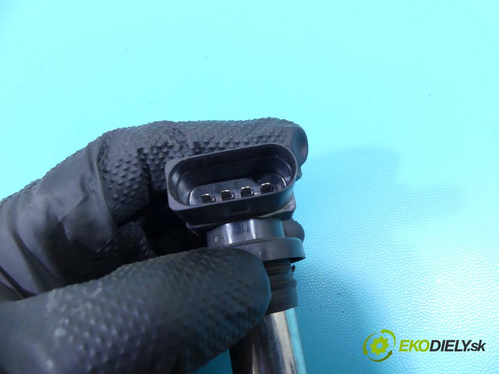 Skoda Roomster 1.4 16V 86 HP manual 63 kW 1390 cm3 5- cievka zapaľovacia 036905715G (Zapaľovacie cievky, moduly)