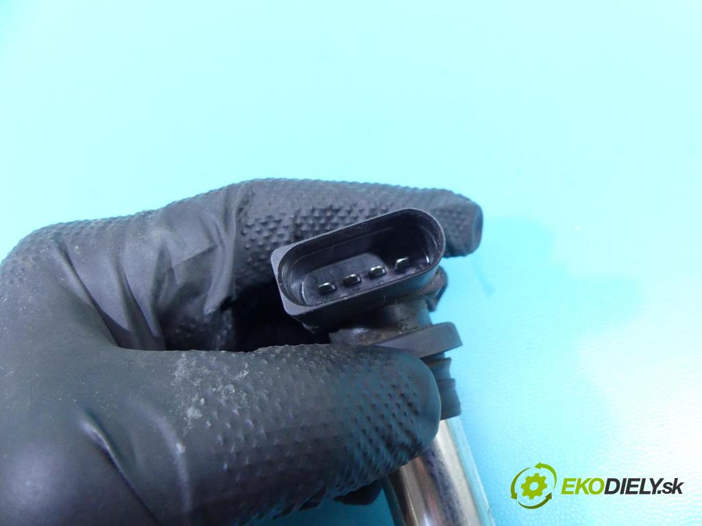 Skoda Roomster 1.4 16V 86 HP manual 63 kW 1390 cm3 5- cievka zapaľovacia 036905715G (Zapaľovacie cievky, moduly)