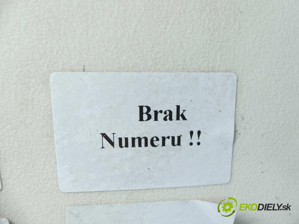 Skoda Roomster 1.4 16V 86 HP manual 63 kW 1390 cm3 5- Ventilátor chladiča
