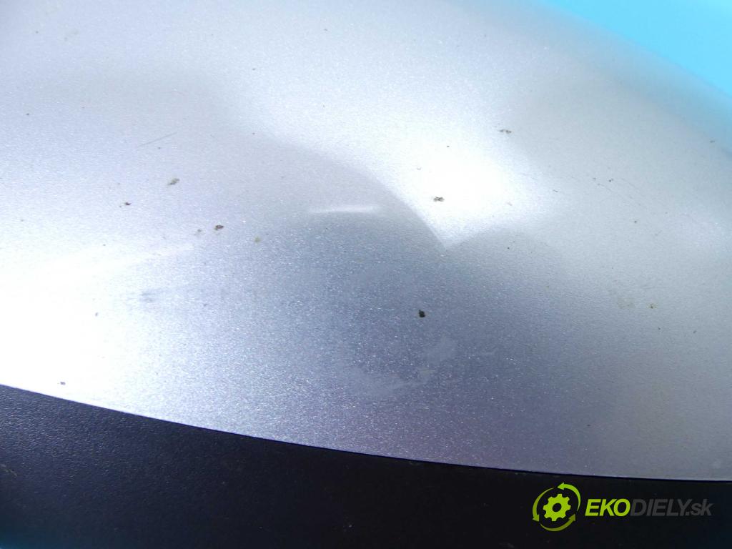 Skoda Roomster 1.4 16V 86 HP manual 63 kW 1390 cm3 5- zrkadlo ľavé  (Ostatné)