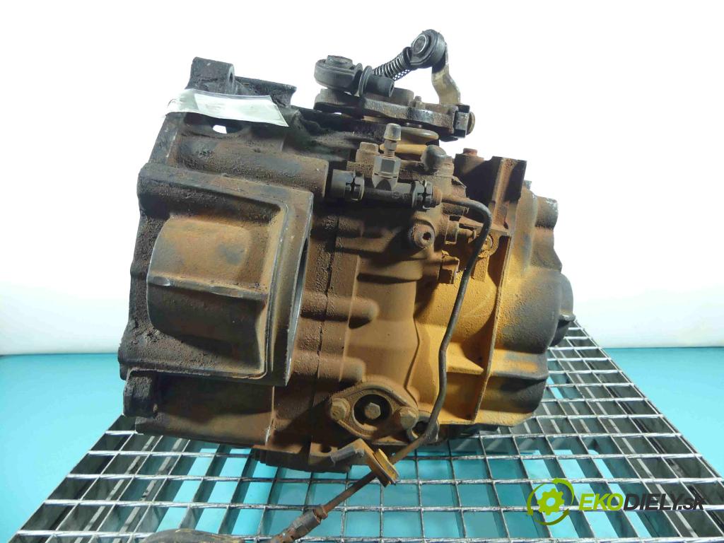 Vw Sharan I 1995-2010 1.9 tdi 131 HP manual 96 kW 1896 cm3 5- prevodovka stupeň,rýchlosť manual FPE